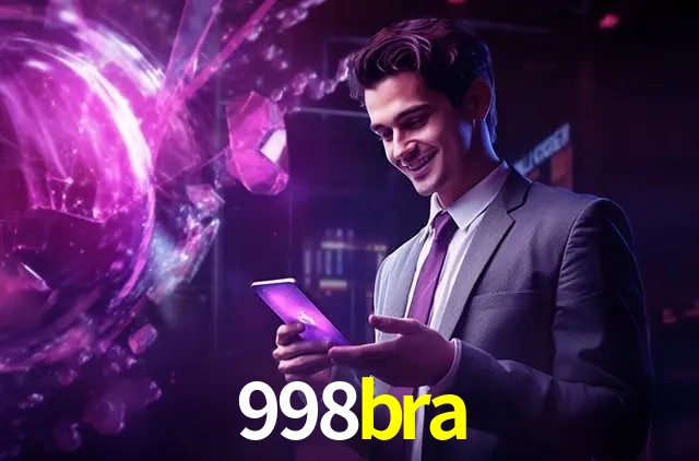 Welcome Bonus 998bra