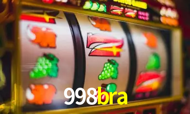 A Revolução dos Aplicativos de Jogos no 998bra
