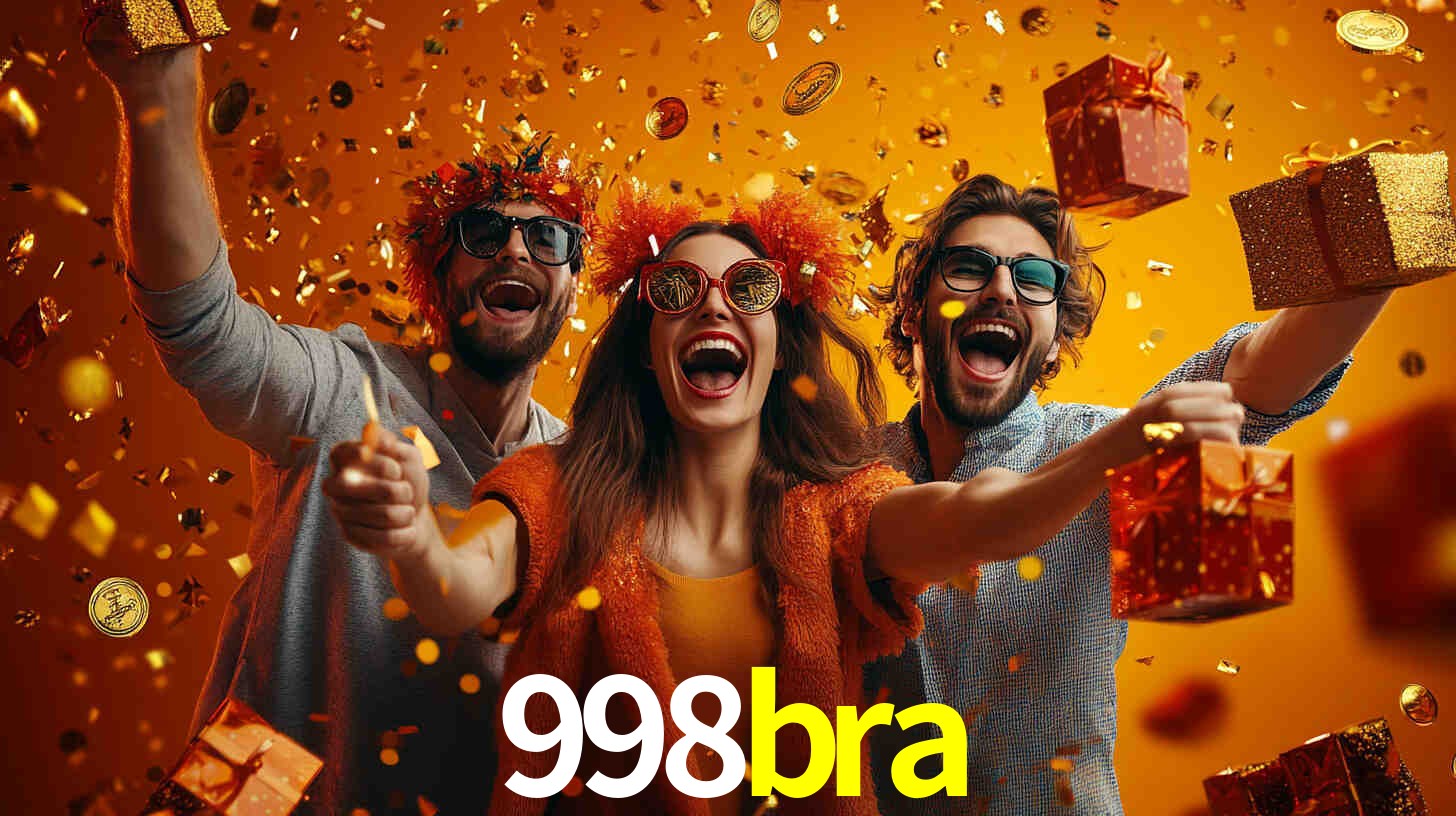 998bra: Seu Cassino Premiado com Pagamentos Rápidos