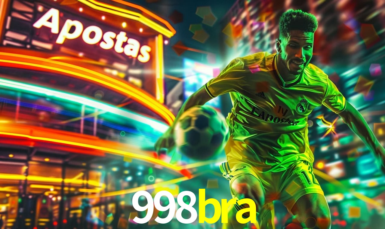 Estatísticas 998bra