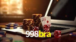 A Experiência Imersiva dos Cassinos Ao Vivo no 998bra