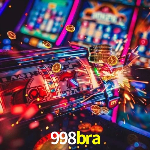 Bônus de Boas-vindas 998bra