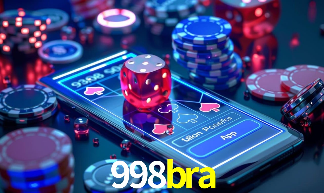 cassino 998bra