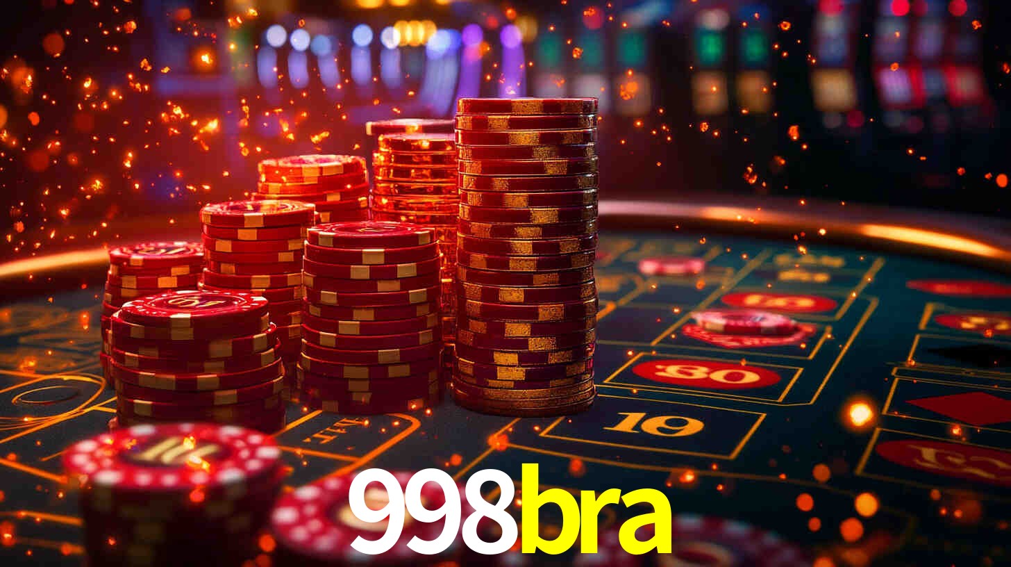 Daily Bonuses 998bra