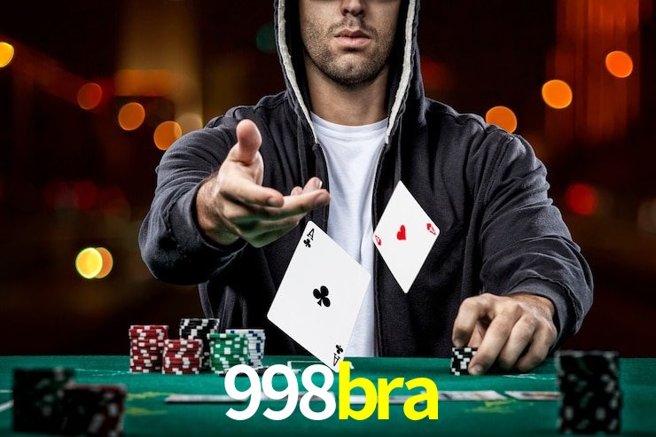 Bônus Generosos e Exclusivos no 998bra para Você!