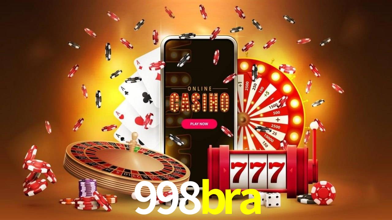 Estatísticas do Jogo 998bra