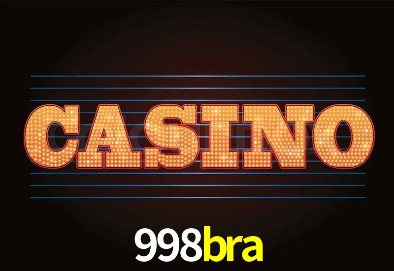 Apostas de Futebol 998bra
