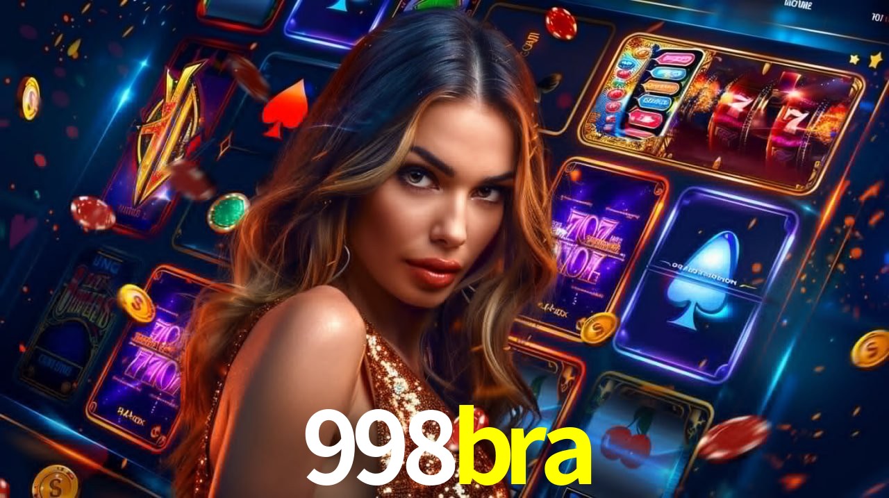 Explorando a Categoria de Eventos em Apostas na 998bra