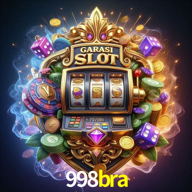 Casino Ao Vivo 998bra