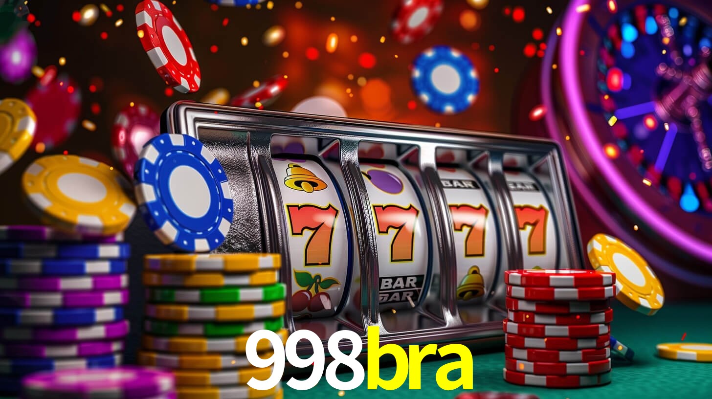 Interface do App 998bra