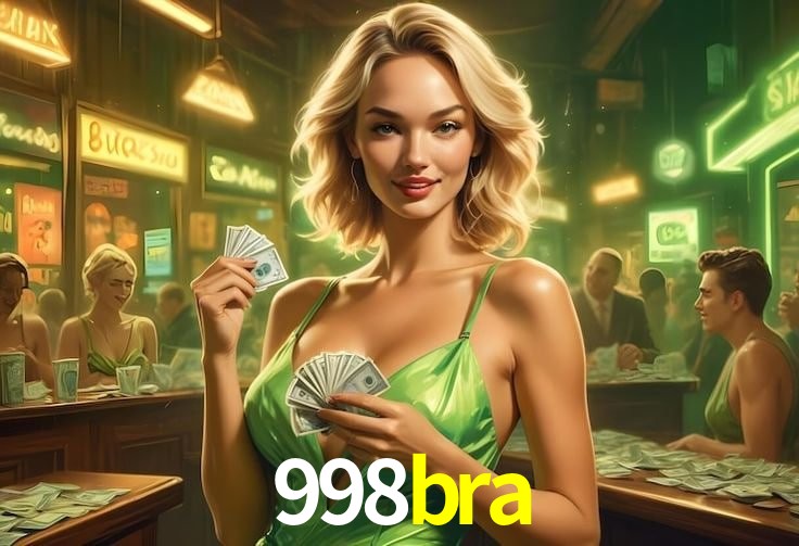 Apostas Esportivas na 998bra: Um Guia Completo