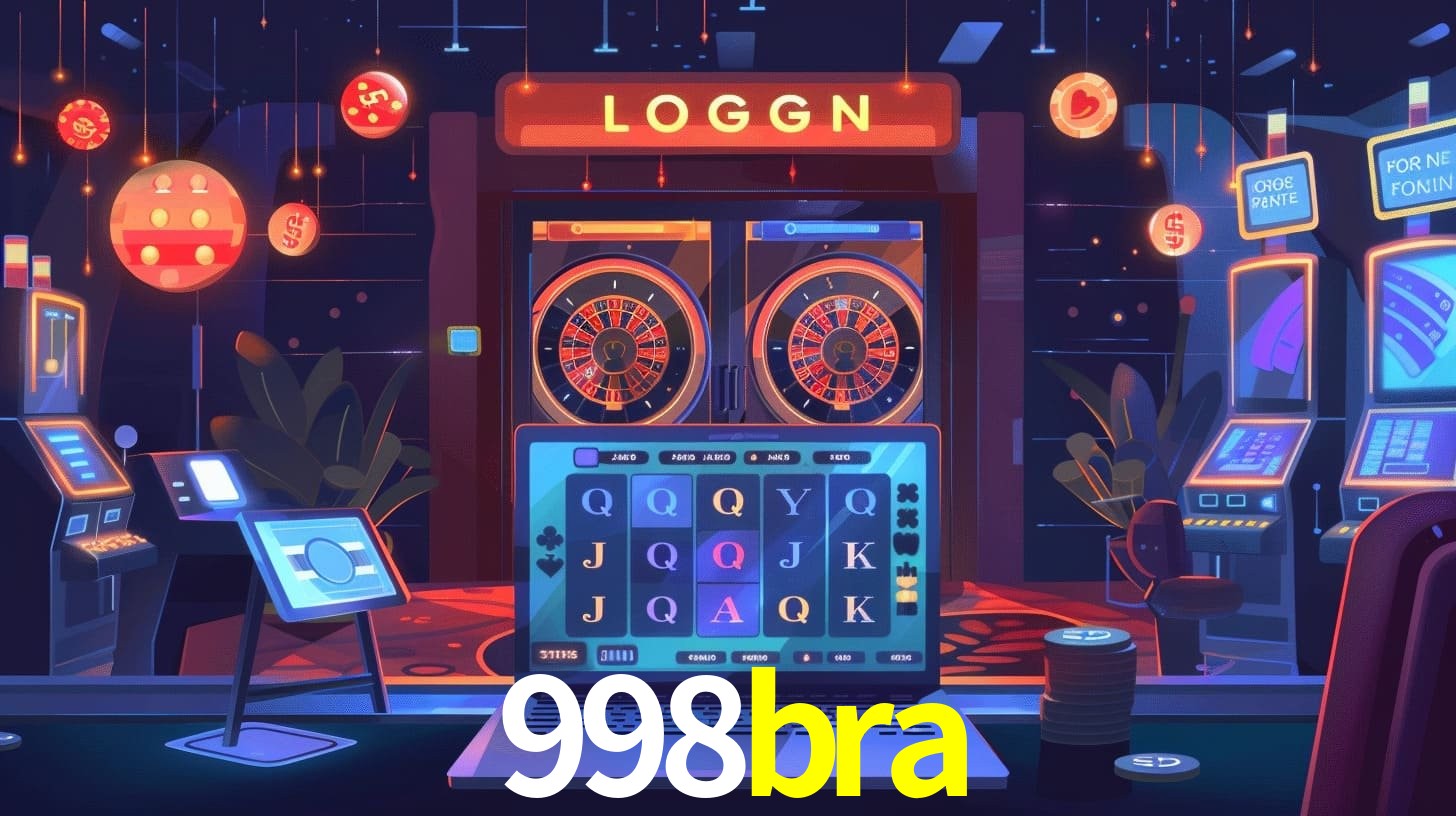Benefícios da Conta 998bra