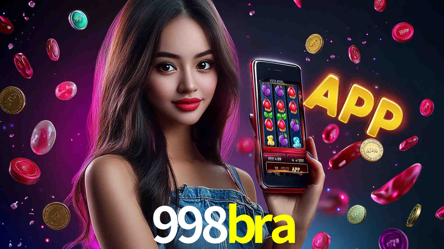Inovações de Jogos na 998bra: O Futuro das Experiências Interativas
