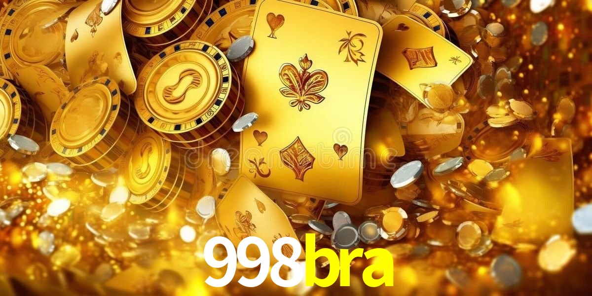 Explorando a Categoria de Eventos em Apostas na 998bra
