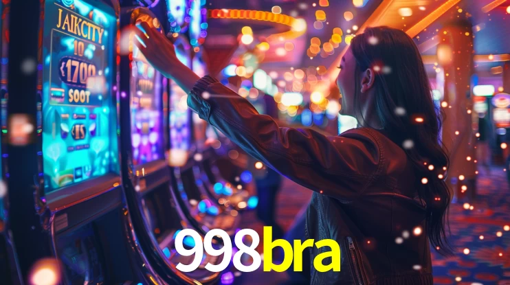 Experimente o Login Seguro Premium no 998bra