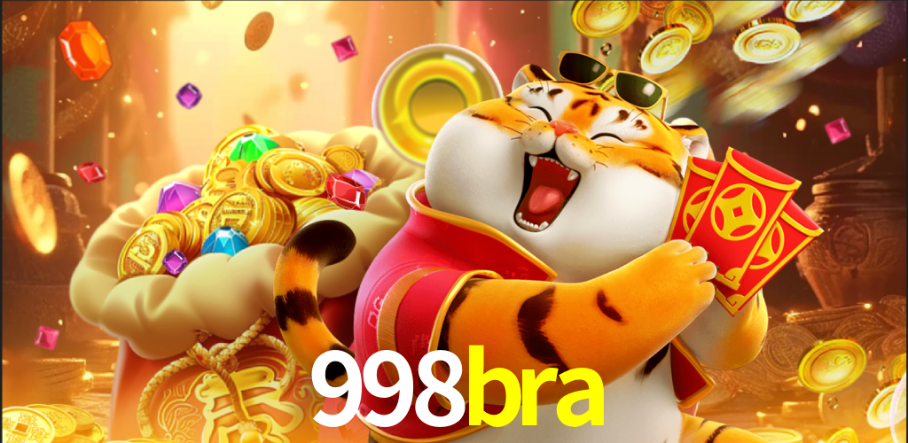 998bra: Seu Especialista em Apostas Esportivas Brasileiras