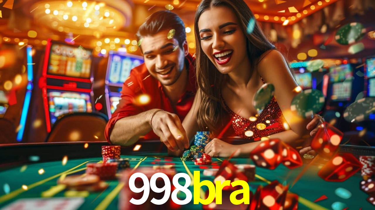 Diretório de Jogos 998bra