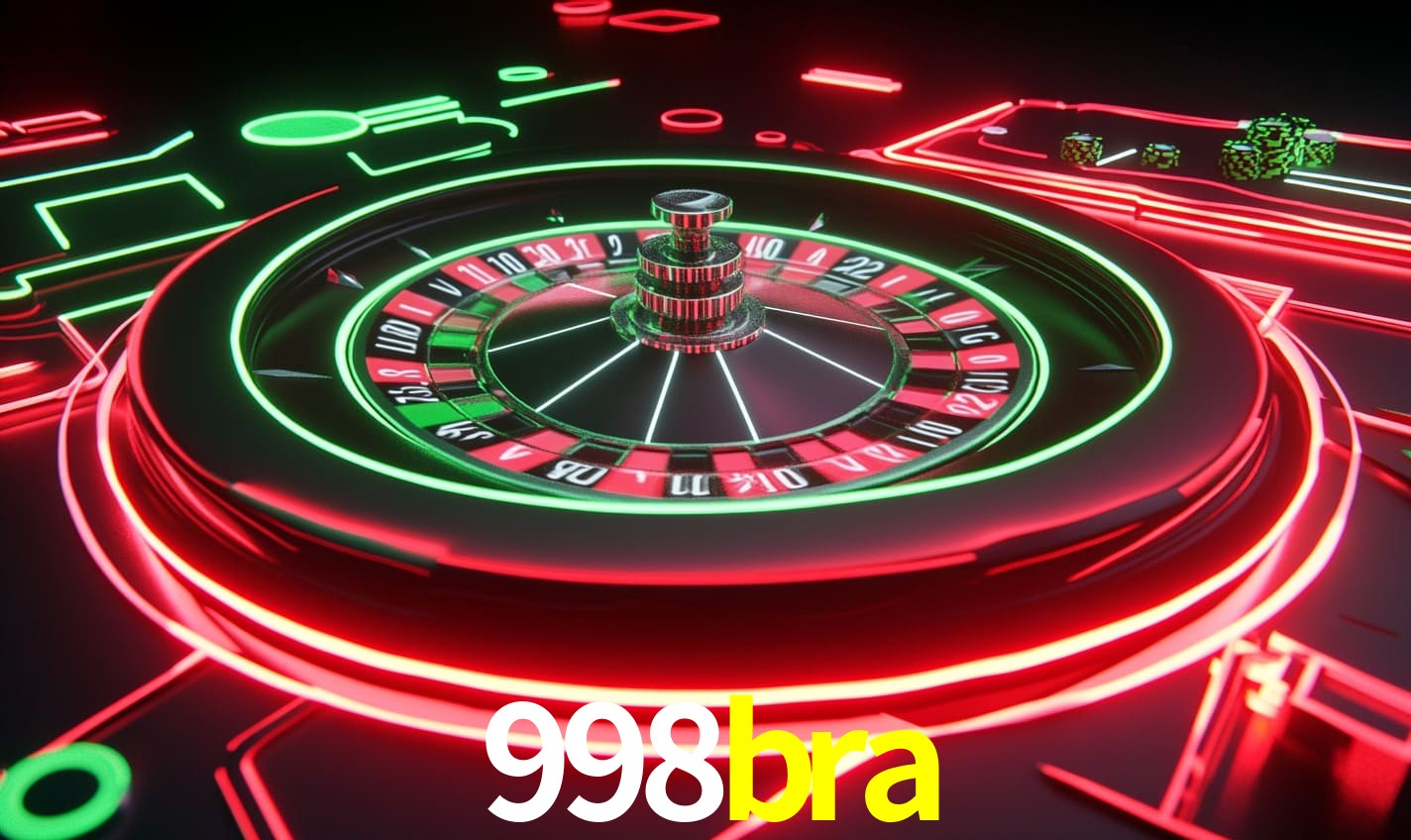 A Popularidade dos Caça-Níqueis no 998bra