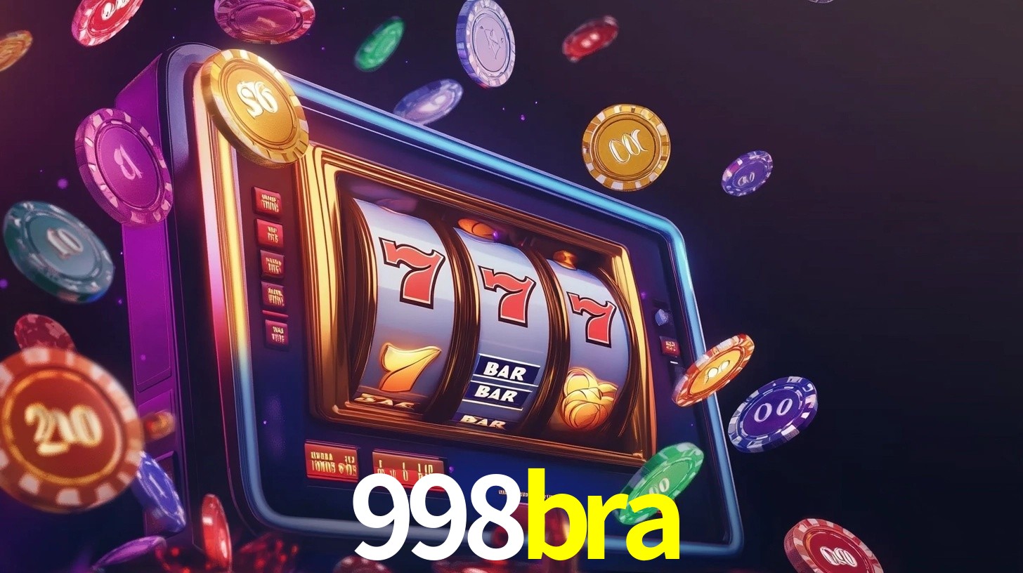 Roulette Table 998bra