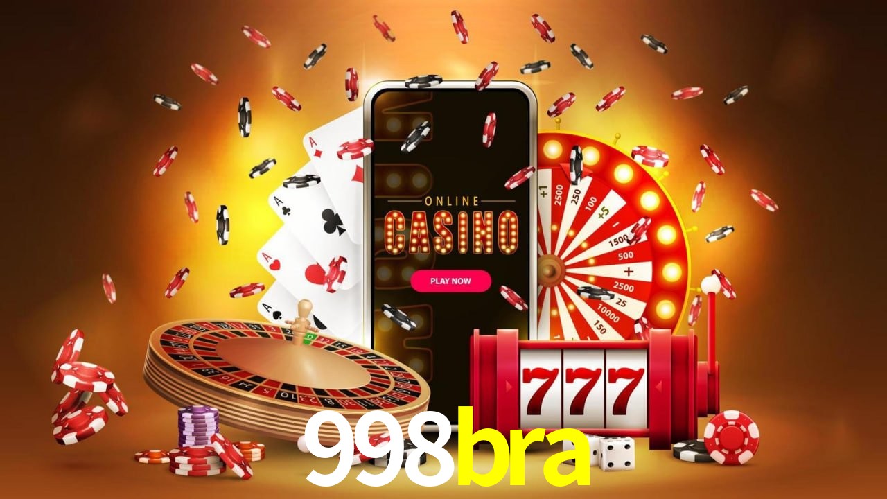 A Emoção da Loteria na 998bra: Uma Chance de Mudança de Vida