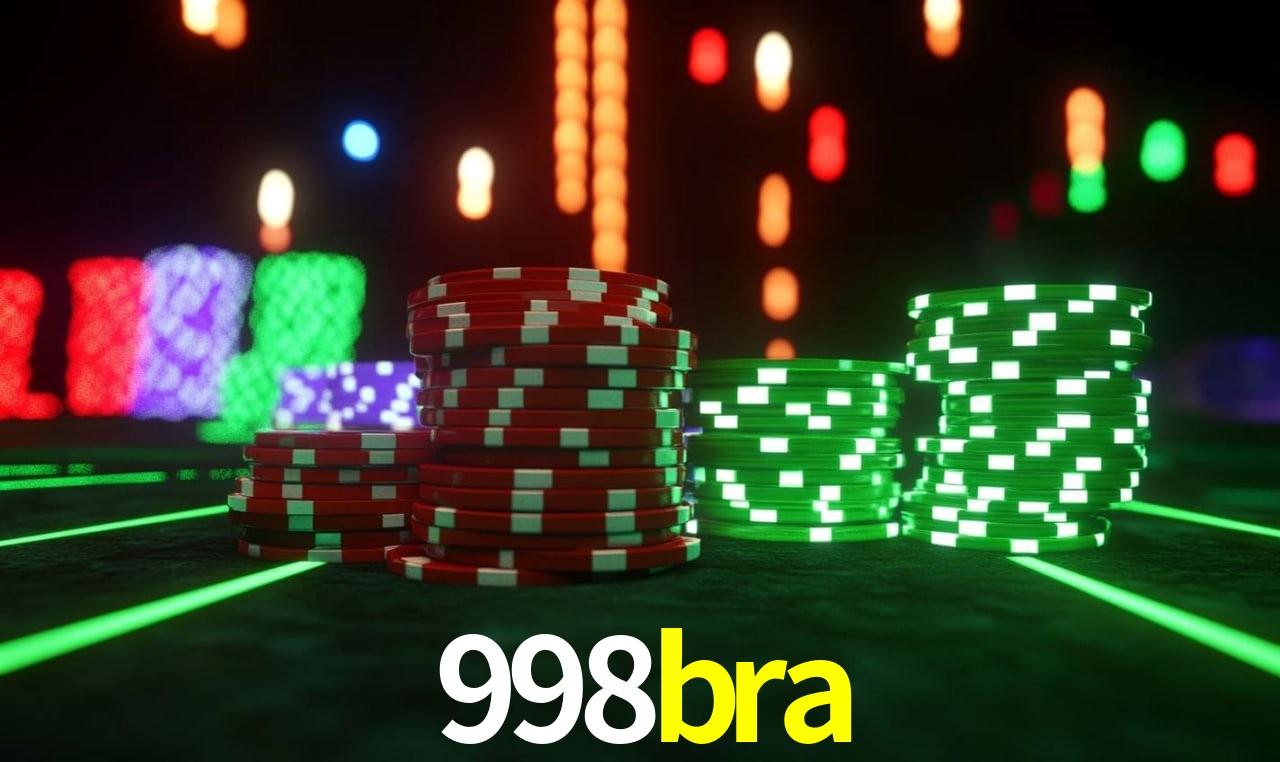 Game Statistics 998bra