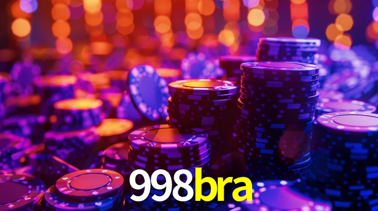 998bra: A Experiência de Casino com Jogos de Mesa ao Vivo