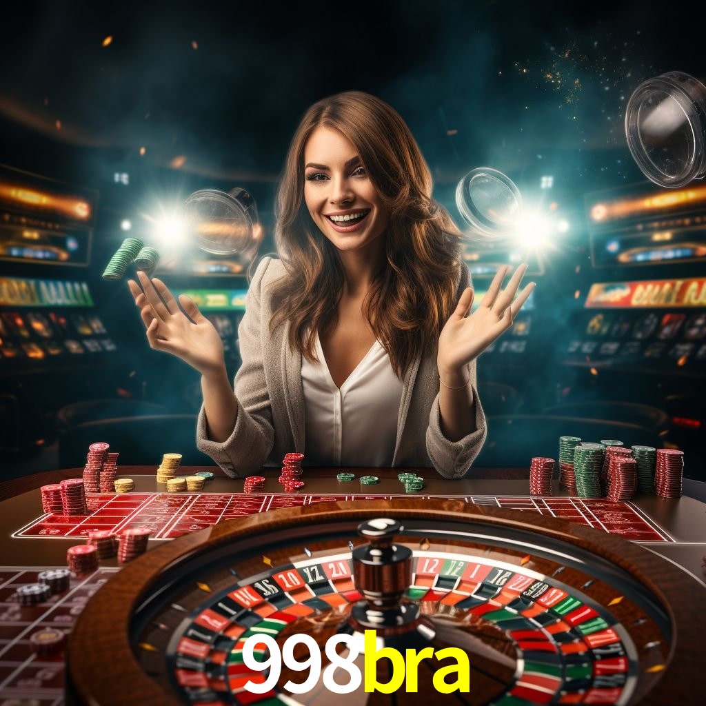Ofertas Imperdíveis na 998bra: Promoções e Bônus Que Valem a Pena