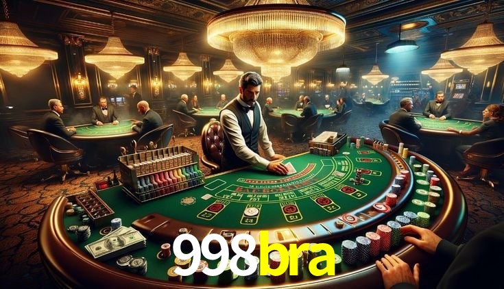 Bonus Features 998bra