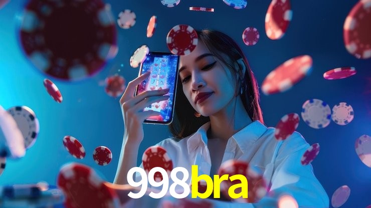 Descubra a Essência do 998bra: Nossa História e Compromissos