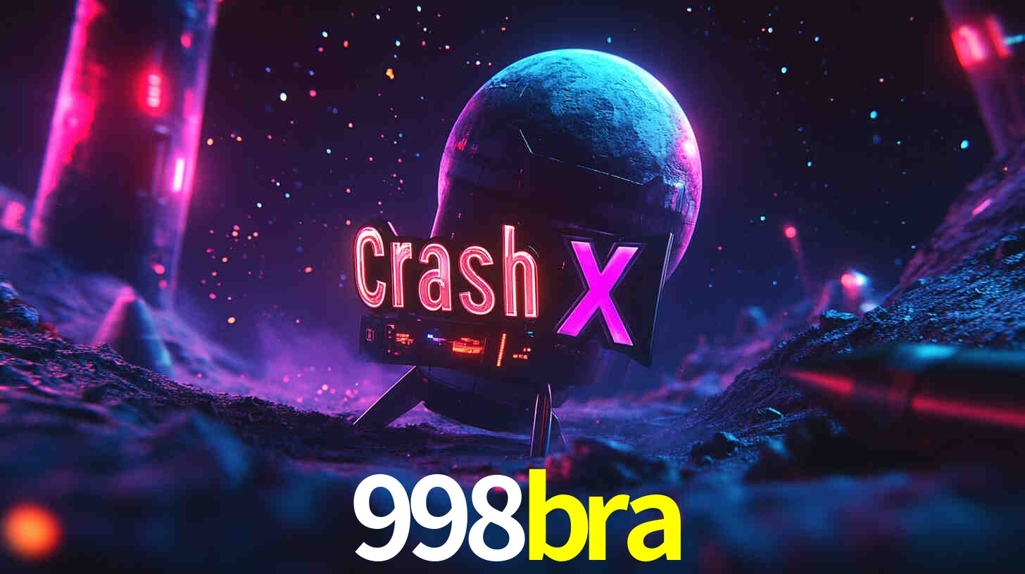 A Revolução dos Aplicativos de Jogos no 998bra