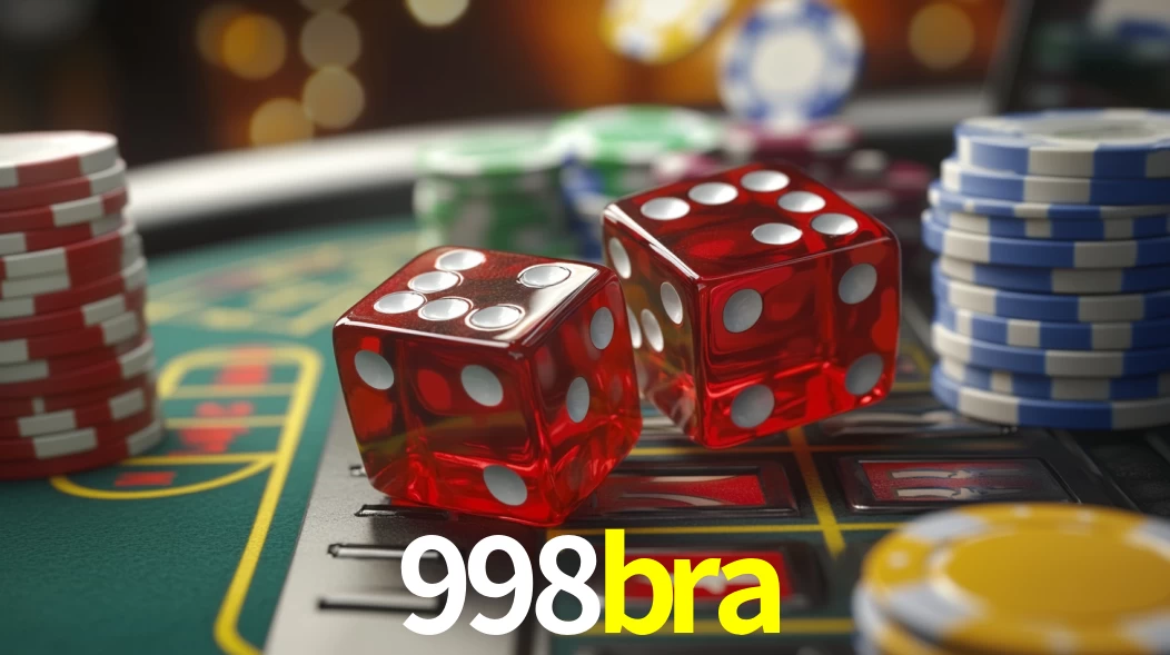 VIP Casino 998bra