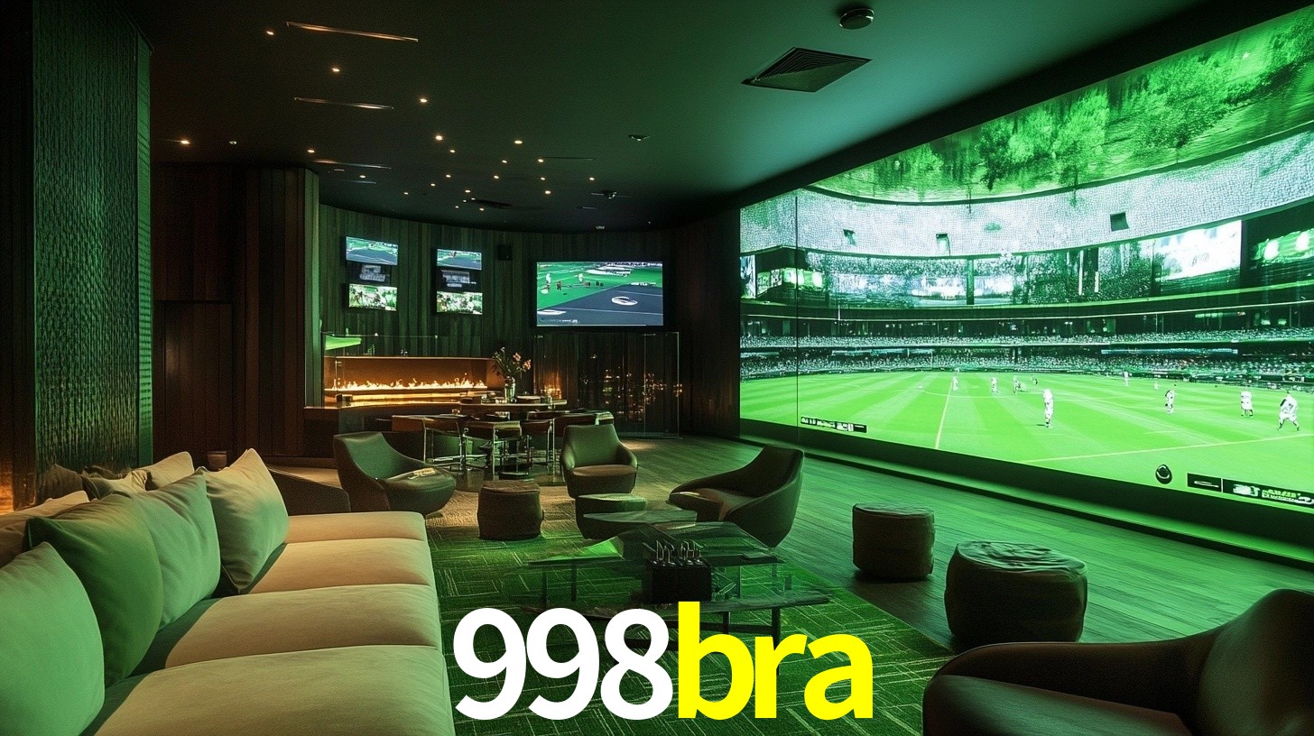 Sinta a adrenalina dos jogos de cassino com 998bra
