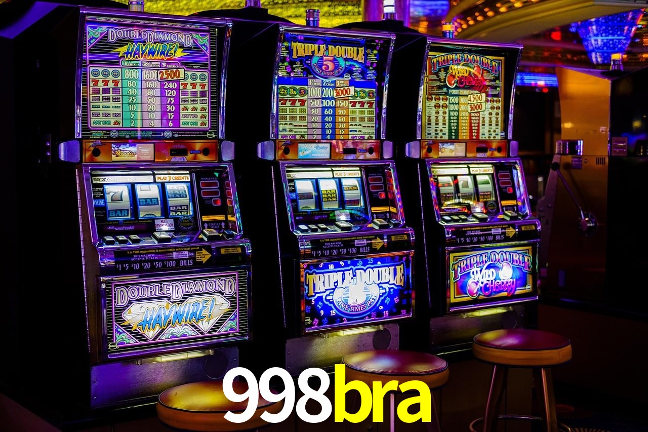 Mesa de Blackjack 998bra