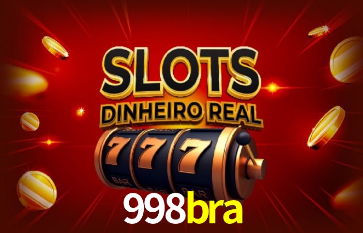 Tecnologia da Plataforma 998bra