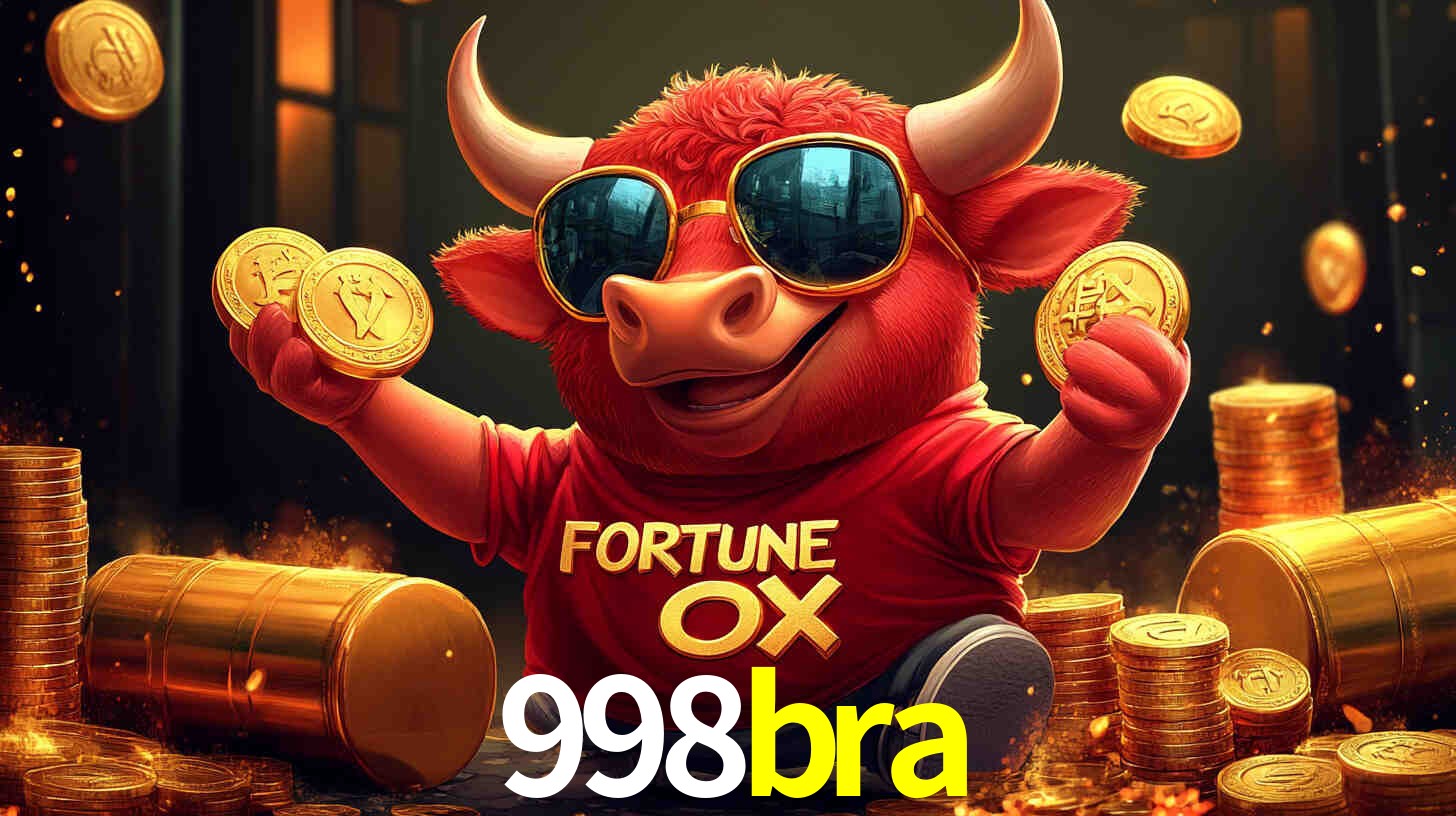 Descubra a Magia dos Jogos de Arcade no 998bra
