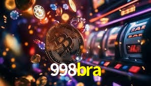 Inovações de Jogos na 998bra: O Futuro das Experiências Interativas