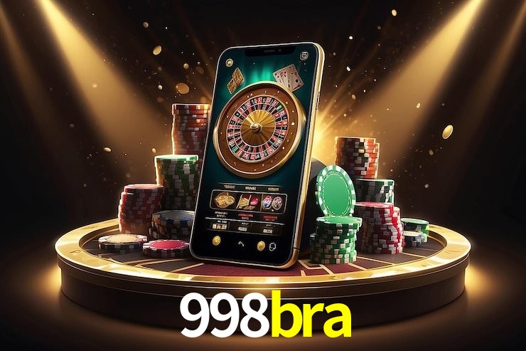 Jogos de Slot 998bra