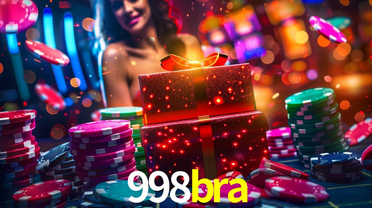 Descubra o Programa VIP da 998bra: Vantagens Exclusivas para Jogadores
