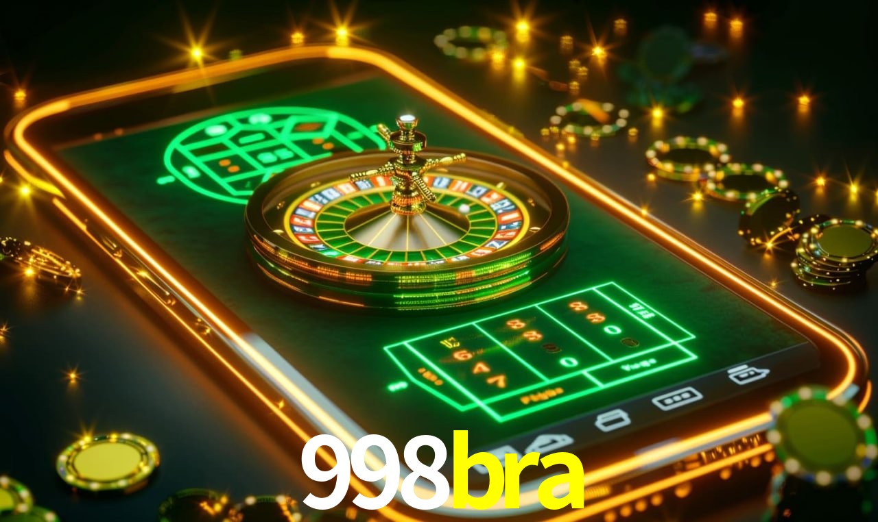 Cadastro Rápido 998bra