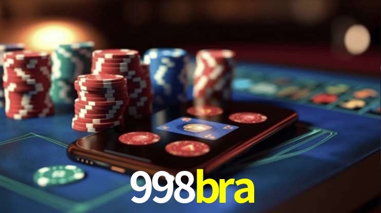 Casino Ao Vivo 998bra