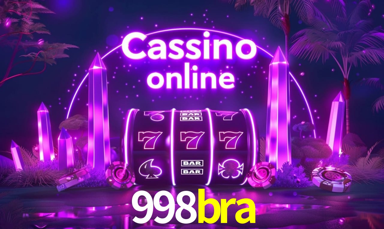 Provedores de Jogos 998bra