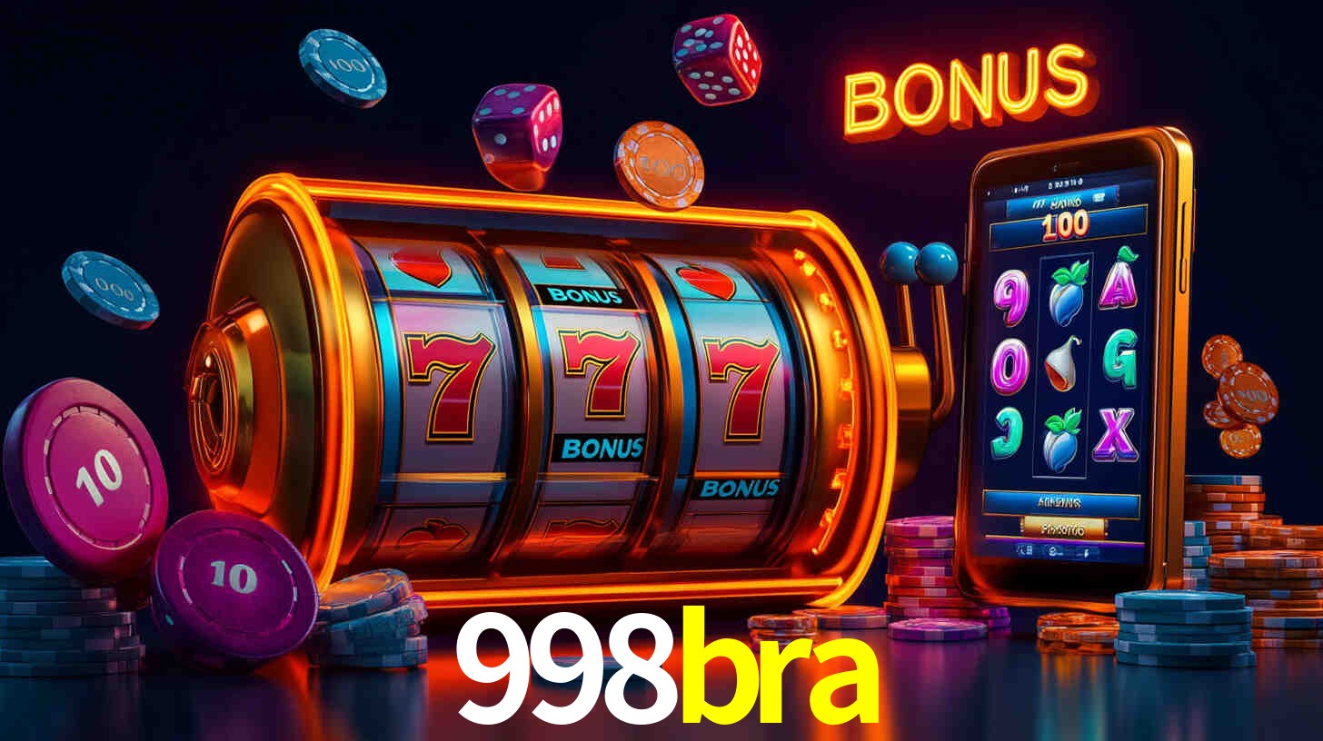 Descubra o Programa VIP da 998bra: Vantagens Exclusivas para Jogadores