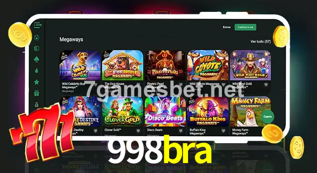 998bra aplicativo