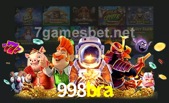 cassino 998bra