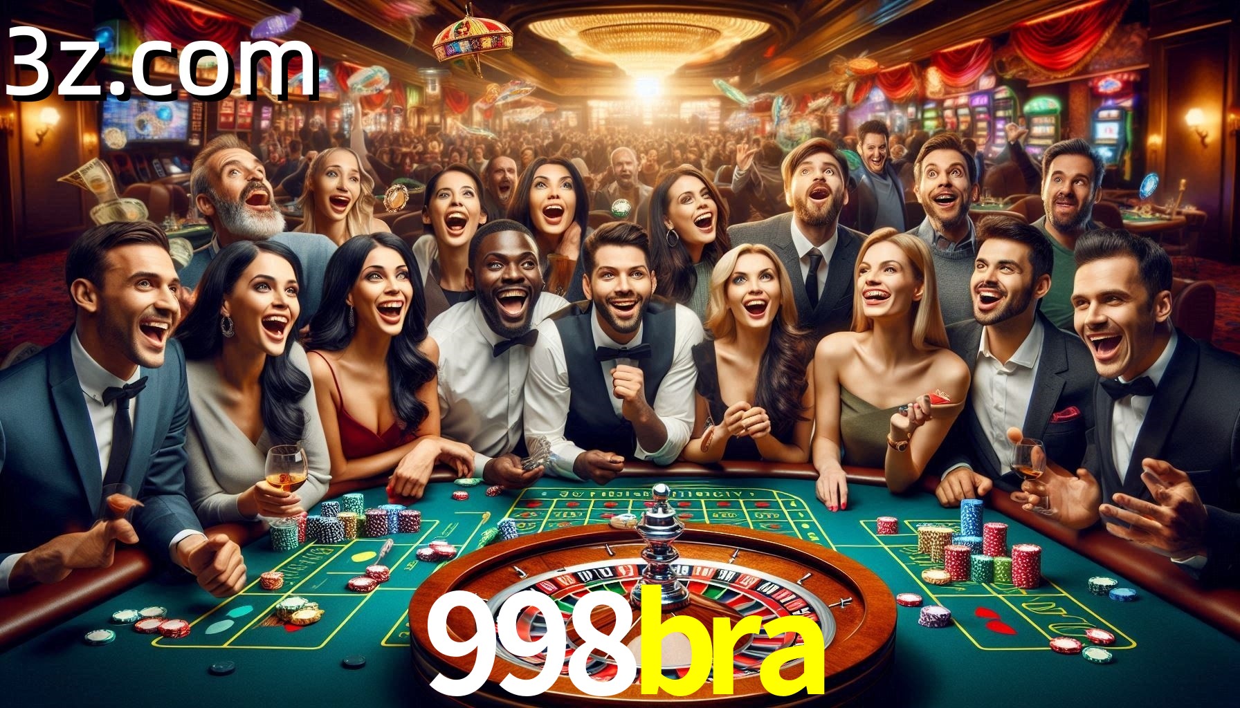 Sports Statistics 998BRA