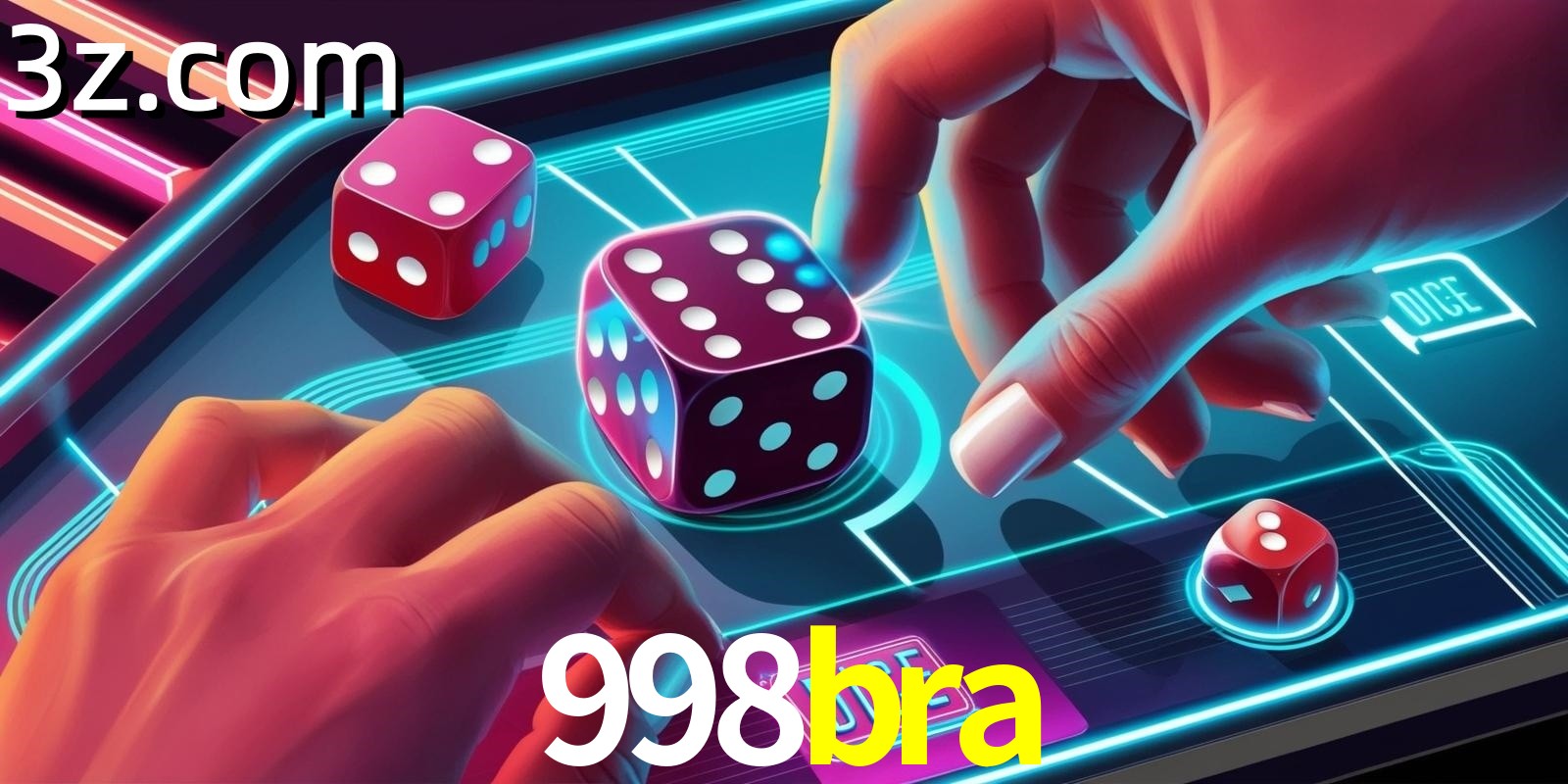 Slot Games 998BRA
