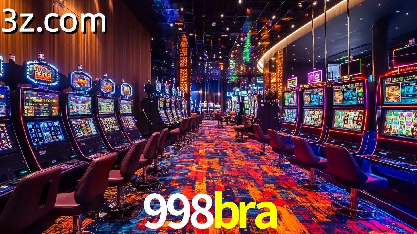 Game Statistics 998BRA