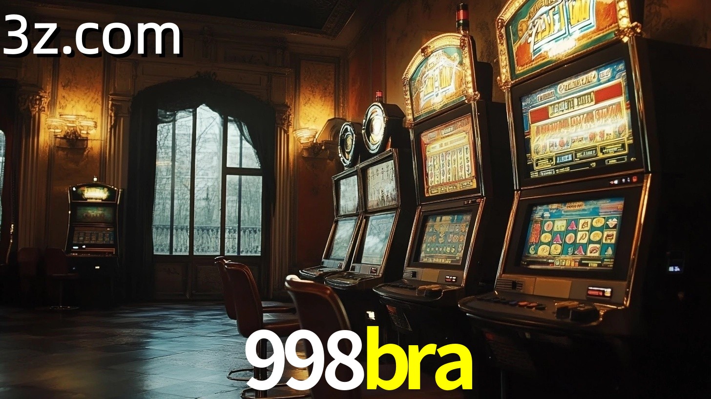 Gates of Olympus 998BRA