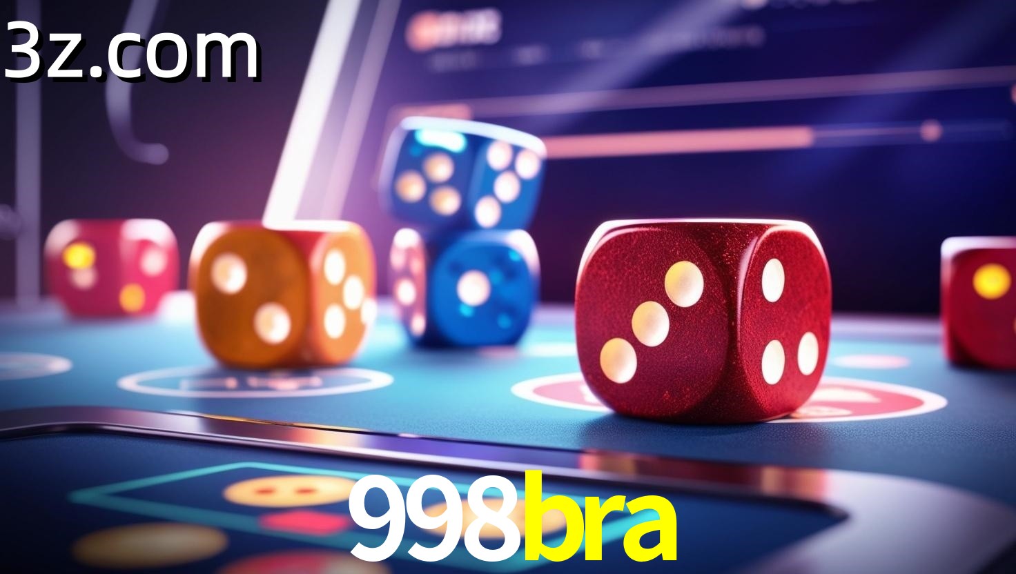 Live Casino 998BRA
