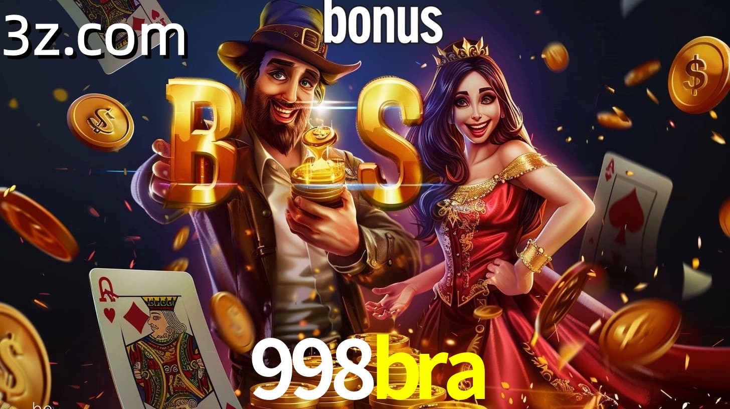 Account Benefits 998BRA